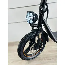 Електросамокат Maraton Core 1000W 48V 16Ah 14 дюймів - мініатюра 5