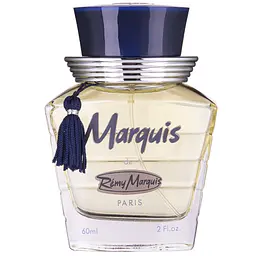 Туалетна вода для чоловіків Remy Marquis Marquis 60мл (MM34339)