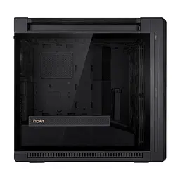 Корпус для ПК ASUS ProArt PA602 Wood Edition Tempered Glass (90DC00J0-B09010) - мініатюра 9