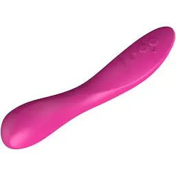 Смарт-вібратор We-Vibe Rave 2 Twisted Pleasure Pink