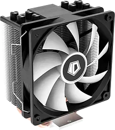 Повітряне охолодження ID-Cooling SE-214-XT FRGB Black - мініатюра 3