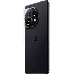 Смартфон OnePlus 11 16/512GB Titan Black Global EU [125895] - мініатюра 4