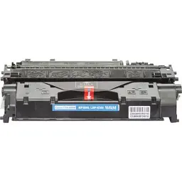 Тонер-картридж WWM Canon MF5840, LBP-6300 Black (Canon-719H-WWM) - мініатюра 2