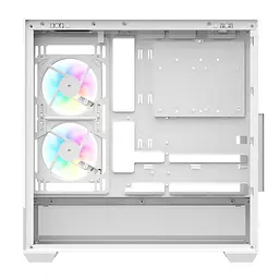 Корпус SAMA SV-02 без БЖ White - мініатюра 8