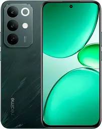 Смартфон C85 Pro 8/256Gb NFC Peacock Green Realme teh0023289