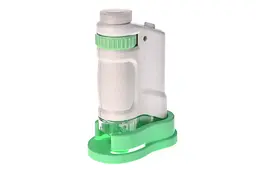 Мікроскоп 3108B у коробці р.27,6x8,5x24,2 см YG Toys - мініатюра 3