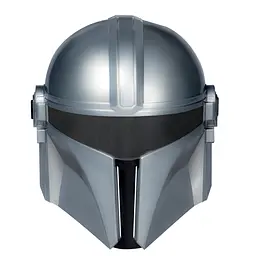Маска героя Hasbro Зоряні війни Mandalorian (G0756_G1429)