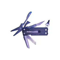Міні мультитул брелок NexTool Pocket Tool E1