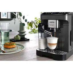 Кавомашина Delonghi Magnifica Evo Next ECAM310.60.GB [119728] - мініатюра 3