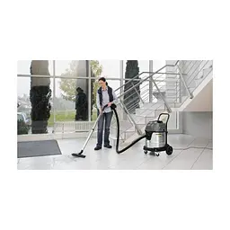 Пилосос будівельний Karcher NT 50/2 Me Classic Edition, вологе/сухе прибирання (1.667-030.0) - мініатюра 2