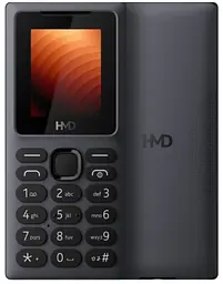 Телефон HMD 100 TA-1753 DS Grey UA UCRF