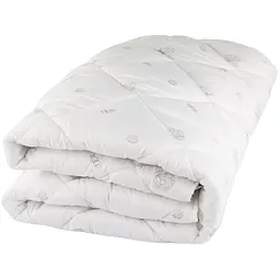Ковдра ТЕП Dream Collection Cotton 200x210 біла (1-03289_22366) - мініатюра 2