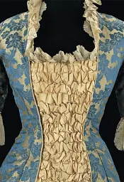 19th-Century Fashion in Detail (Victoria and Albert Museum) - мініатюра 7
