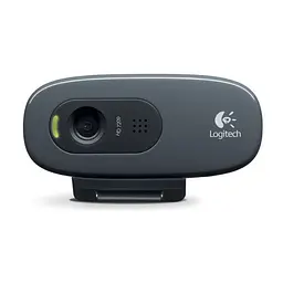 Веб-камера Logitech C270