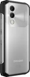 Смартфон Doogee Blade 20 4/128GB Silver - миниатюра 7
