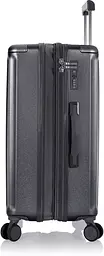 Валіза Heys Luxe (M) Gunmetal (10160-0063-26) - мініатюра 4