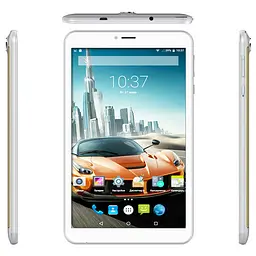 Планшет-телефон Adronix Mini TAB 7 3G Gold - мініатюра 3