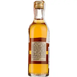 Коньяк Maxime Trijol VS 40% 0.05 л - мініатюра 2