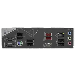 Материнська плата Gigabyte B650 Eagle Socket AM5 (B650 EAGLE) - мініатюра 3