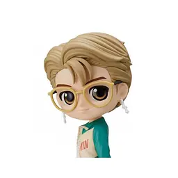Фігурка Bandai Spirits Q posket BTS Jimin БТС Чимін 14 см BS QS JM 02 A - мініатюра 2