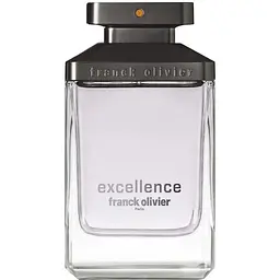 Туалетна вода тестер Franck Olivier Excellence 100 мл