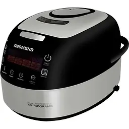 Мультиварка Redmond RMC-M90 (00000011309) - мініатюра 3