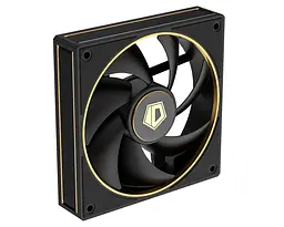 Вентилятор ID-Cooling AF-127-GDL - мініатюра 2