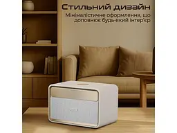 Портативна колонка HiFuture Passion X Latte (passion-x.latte) - мініатюра 3