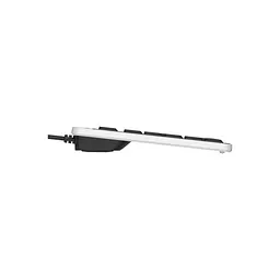 Клавіатура A4Tech FX72 USB Black (4711421001885) - мініатюра 7