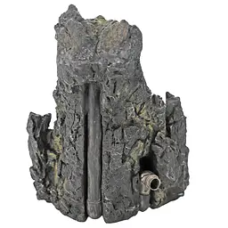 Декорація Hobby Sandfall 25,5×20×26,5 см - підводний піщаний водоспад для акваріума (41796) - мініатюра 14