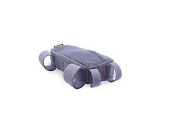 Велосипед на раму Acepac Fuel Bag M Сірий - мініатюра 3
