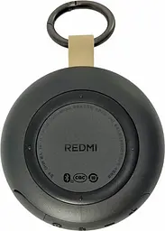 Портативна акустика Xiaomi Redmi Bluetooth Speaker 2 5W black (OH3R / QBH4327CN) - мініатюра 2