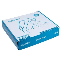 Змішувач AQUATICA KT-1G170P - мініатюра 5
