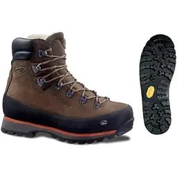 Черевики Trezeta Top Evo Leather 41 Коричневий (TRZ-01071-8002-41) - мініатюра 2