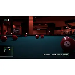 Ключ активації Microsoft Pure Pool для Xbox One/Series - мініатюра 4