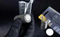 Клей-герметик для деталей автомобілів K2 Mega Bond 40 г (B323) - мініатюра 2
