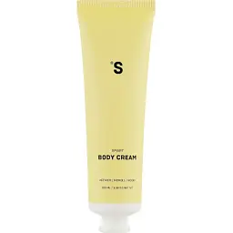 Лосьйон для тіла Sister's Aroma Smart Body Cream Ветівер 100 мл (4820227781096)