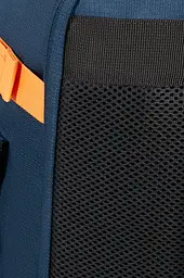 Рюкзак M 15.6" American Tourister TAKE2CABIN NAVY/RADIANT ORANGE 45x36x20 91G*41005 - мініатюра 12
