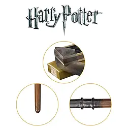 Чарівна паличка Harry Potter Draco Malfoy в коробці Олівандера (Гаррі Поттер) - мініатюра 5