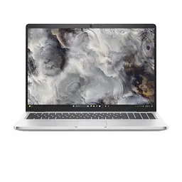Ноутбук Dell Pro 16 Plus PB16250,1920 x 1200,236V 8 C/8 T,2.1 GHz - 4.7 GHz,16 GB LPDDR5X,512 GB - мініатюра 2