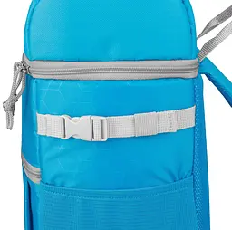 Терморюкзак для продуктів Rocktrail 10L Блакитний