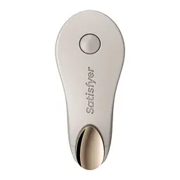 Вібратор у трусики Satisfyer Little Secret Battery Series з пультом ДК - мініатюра 2