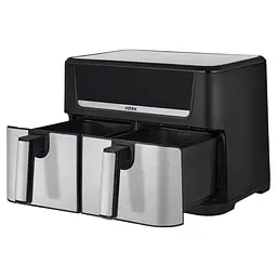 Мультипіч ROM1210-2XL MultiFry DUO - мініатюра 4