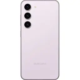 Смартфон Samsung Galaxy S23 8/128Gb Lavender [SM-S911BLID] - мініатюра 3