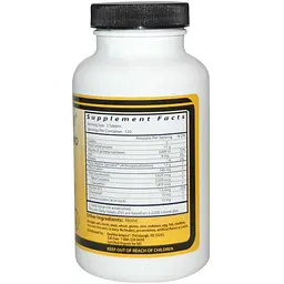 Спіруліна Healthy Origins органік 500 мг 360 таблеток - мініатюра 2