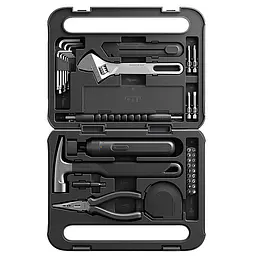 Набір інструментів Xiaomi MiJia ToolBox (MJGJX001QW) - мініатюра 2