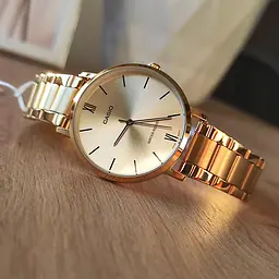 Годинник Casio LTP-VT01G-9B - мініатюра 2