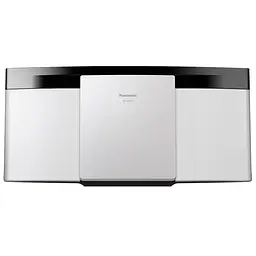 Музичний центр Panasonic SC-HC200EE-W