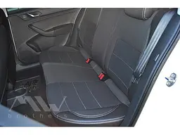Авточохли модельні MW Brothers для Seat Toledo c 2014 - мініатюра 5