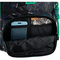 Рюкзак Kite Education 773 Beast Mode (K25-773M-3) - мініатюра 10